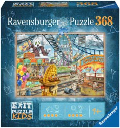 103-12926 EXIT Puzzle Kids: Im Freizeitp