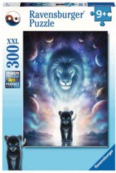 103-12949 Dream Big! Ravensburger Puzzle