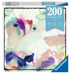 103-12959 Colorsplash Ravensburger Puzzl