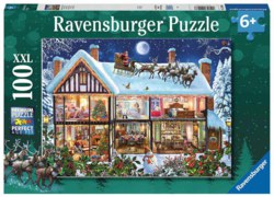 103-12996 Weihnachten zu Hause Ravensbur