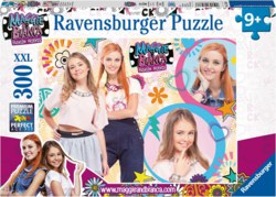 103-132386 Maggie und Bianca, Beste Freun