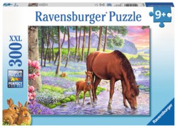 103-13242 Wilde Sch�nheit Ravensburger P