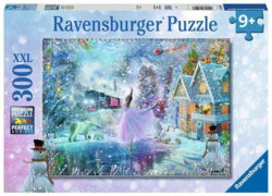103-13299 Winterwunderland Ravensburger 