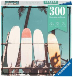 103-13311 Surfing Ravensburger Erwachsen