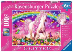 103-13927 Pferdetraum Ravensburger 100 t