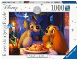 103-13972 Susi und Strolch Ravensburger 