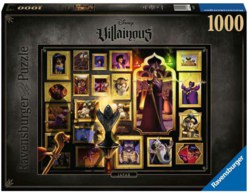 103-15023 Disney Villainous: Jafar Raven