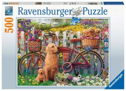 103-15036 Ausflug ins Grüne Ravensburger