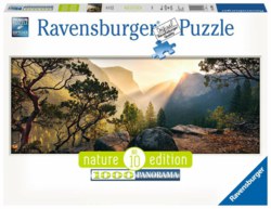 103-15083 Yosemite Park Ravensburger, Er