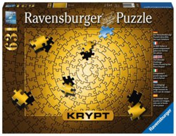 103-15152 Krypt Gold Ravensburger, Erwac