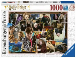 103-15170 Harry Potter gegen Voldemort R