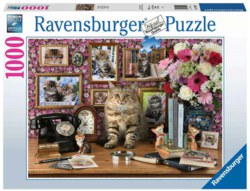 103-15994 Meine Kätzchen Ravensburger, E