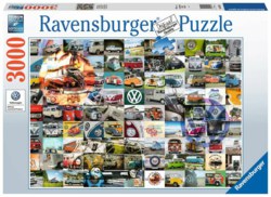 103-16018 99 VW Bulli Moments Ravensburg