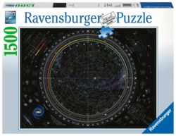 103-16213 Universum Ravensburger, Erwach
