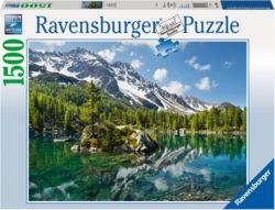 103-162826 Bergmagie Ravensburger 1500 Te