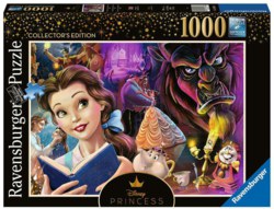 103-16486 Belle, die Disney Prinzessin  