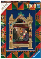 103-16515 Ravensburger Puzzle -Harry Pot