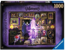 103-16520 Disney Villainous® Evil Queen 