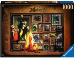 103-16524 Disney Villainous® Scar Ravens