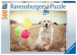 103-16585 Luftballonparty Ravensburger P