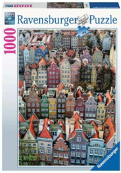 103-16726 Danzig in Polen Ravensburger P