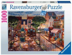 103-16727 Gemaltes Paris Ravensburger Pu