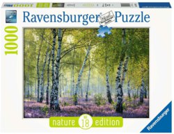 103-16753 Birkenwald Ravensburger Puzzle