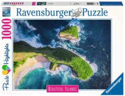 103-16909 Indonesien Ravensburger Puzzle