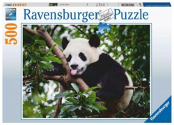 103-16989 Pandabär Ravensburger Erwachse