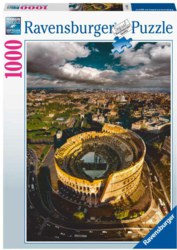 103-16999 Colosseum in Rom              