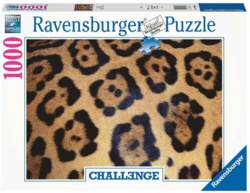 103-17096 Challenge Animal Print Ravensb