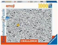 103-17292 Emoji Ravensburger Erwachsenen