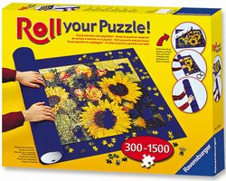 103-179596 Roll your Puzzle! Ravensburger