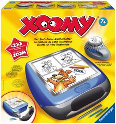 103-185399 Xoomy Maxi Ravensburger Verlag