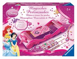 103-186600 Magischer Perlenzauber Perlenw