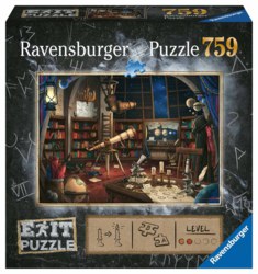 103-19950 EXIT Sternwarte  Ravensburger 