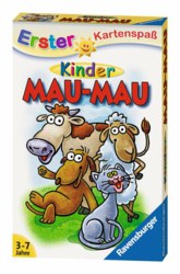 103-20430 Kinder Mau Mau Ravensburger, a