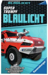 103-20686 Blaulicht Ravensburger Verlag,