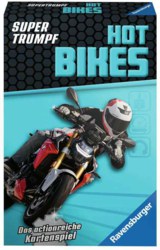 103-20693 Hot Bikes  Ravenburger Verlag 