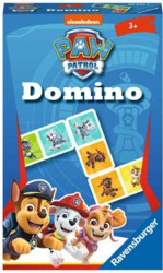 103-20845 Paw Patrol Domino Ravensburger