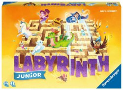 103-20847 Junior Labyrinth Ravensburger 