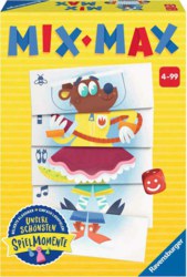 103-20855 Mix Max Ravensburger Kinderspi