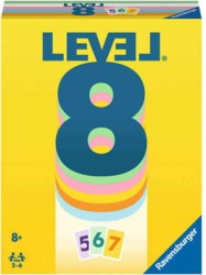 103-20865 Level 8® Ravensburger Kartensp