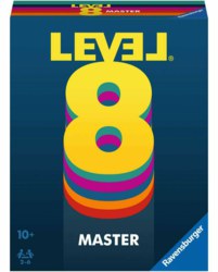 103-20868 Level 8® Master Ravensburger E