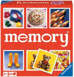 103-20880 memory® Junior Ravensburger Ki