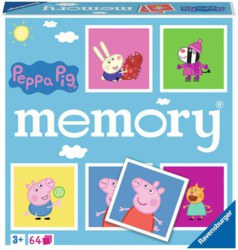 103-20886 memory® Peppa Pig Ravensburger