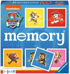 103-20887 memory® Paw Patrol Ravensburge