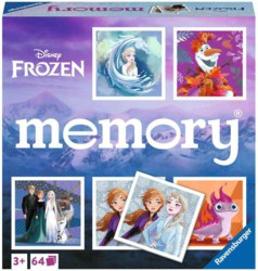 103-20890 memory® Disney Frozen Ravensbu