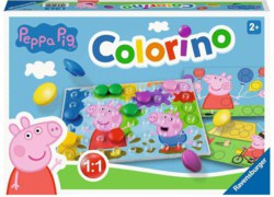 103-20892 Peppa Pig Colorino Ravensburge