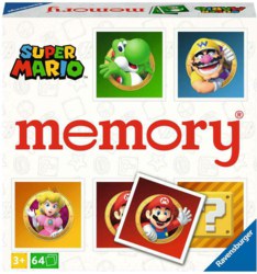 103-20925 memory® Super Mario Ravensburg